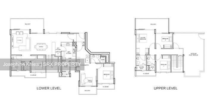 Vue 8 Residence (D18), Condominium #310129951